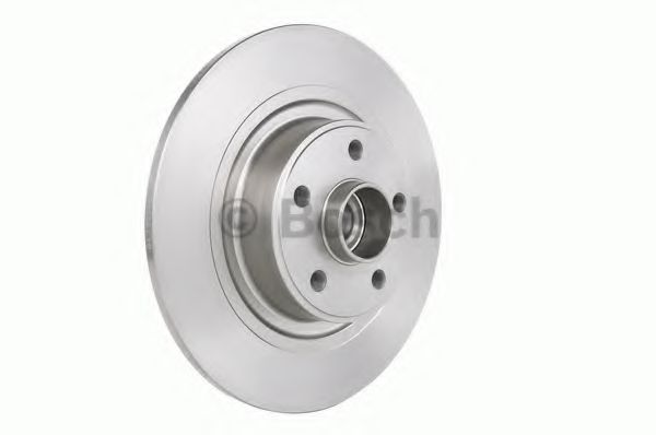 Disc frana 1