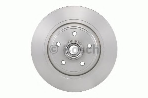 Disc frana 2