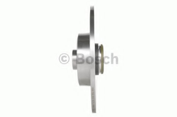 Disc frana 3