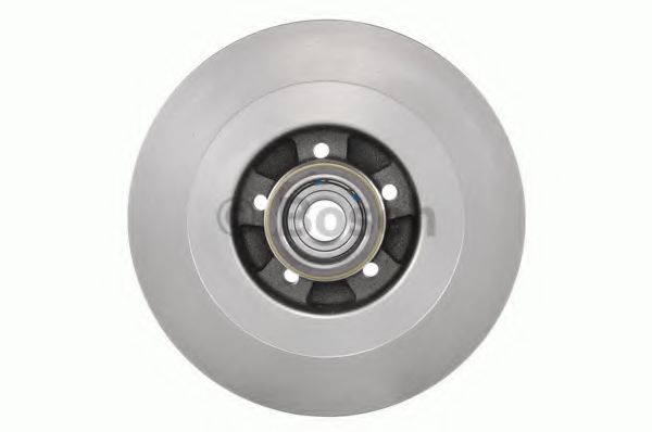 Disc frana 4