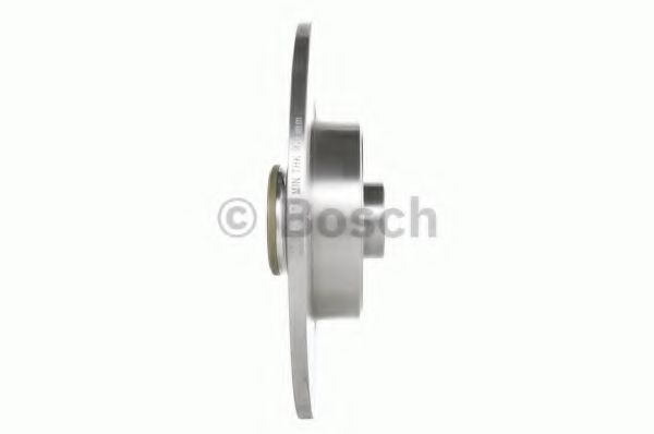 Disc frana 5