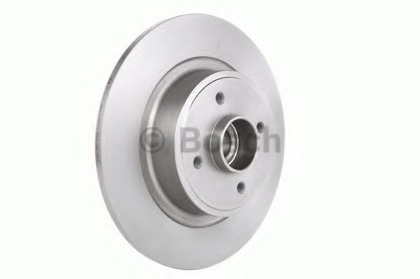 Disc frana 1