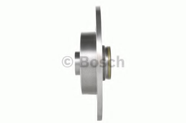 Disc frana 3