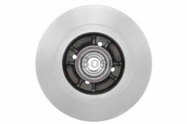 Disc frana 4