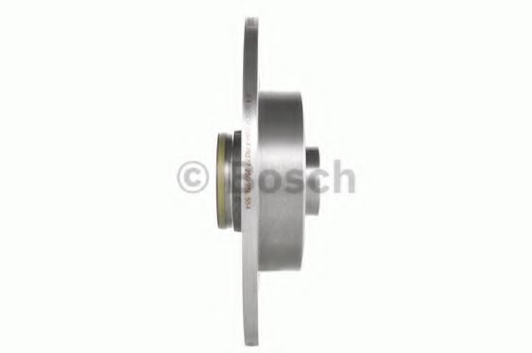 Disc frana 5