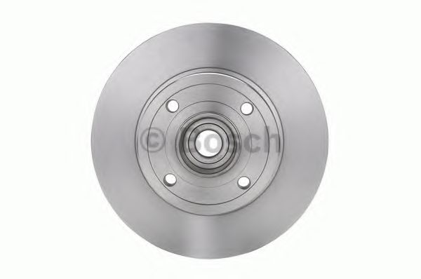 Disc frana 2