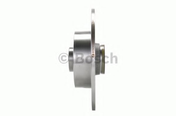 Disc frana 3
