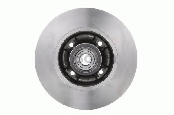 Disc frana 4