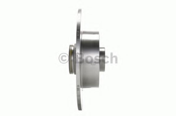 Disc frana 5