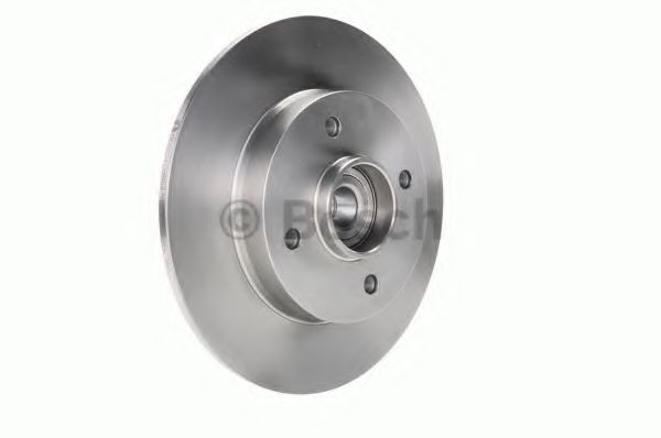 Disc frana 1