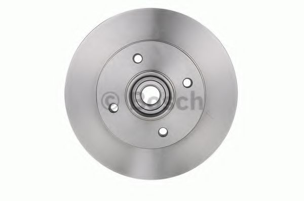 Disc frana 2