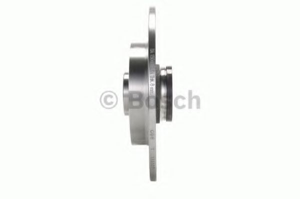 Disc frana 3