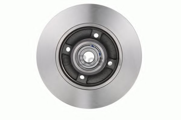 Disc frana 4