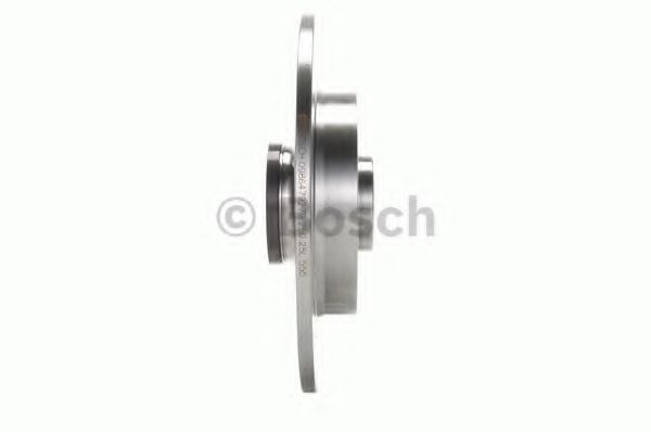 Disc frana 5