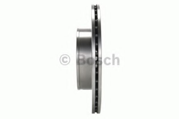 Disc frana 3