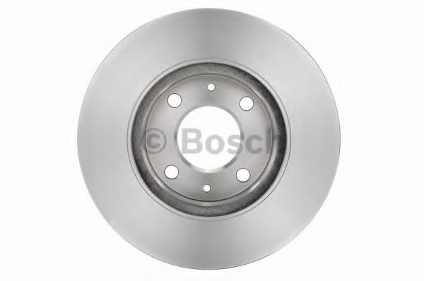 Disc frana 4