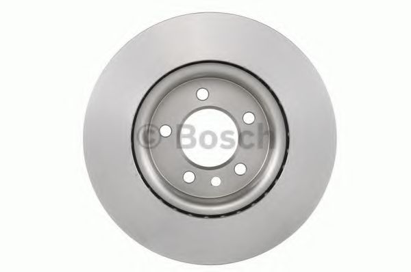 Disc frana 4