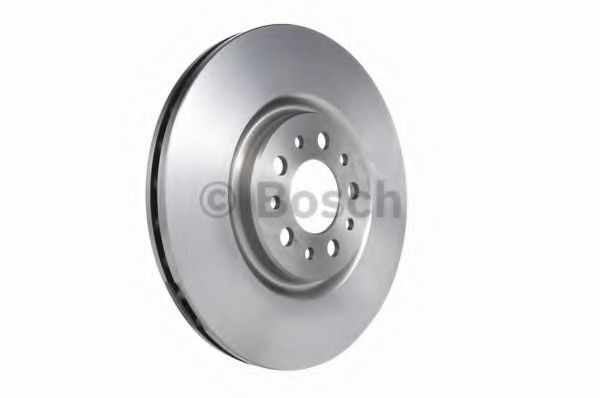 Disc frana 1