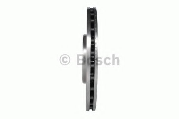 Disc frana 3