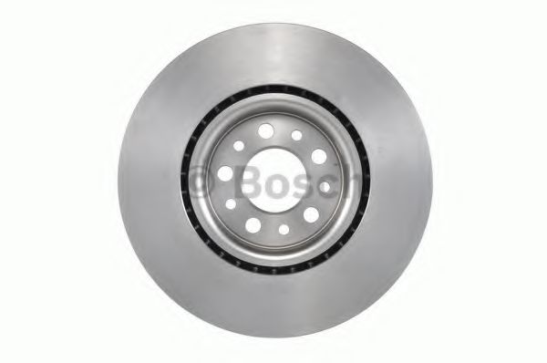 Disc frana 4