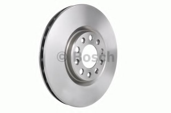 Disc frana 1