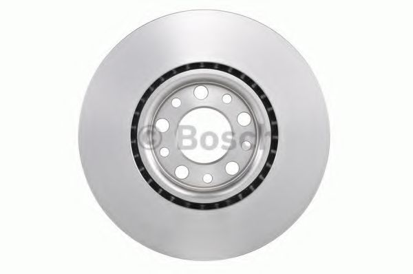 Disc frana 4