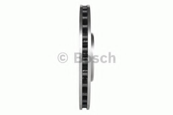 Disc frana 5