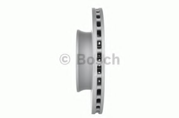 Disc frana 3