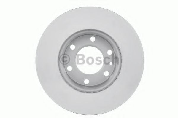 Disc frana 4
