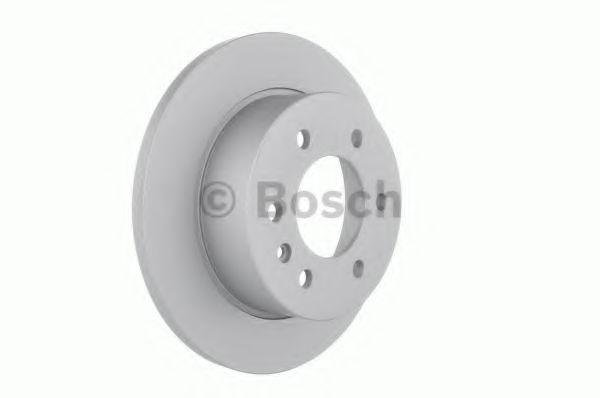 Disc frana 1