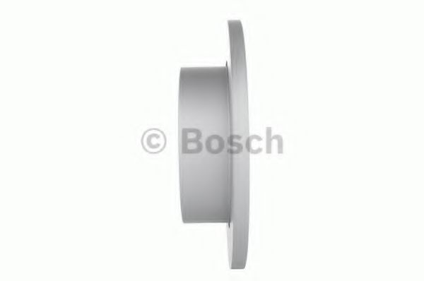 Disc frana 3