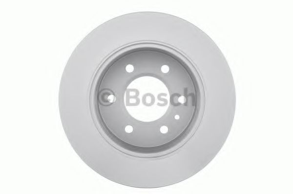 Disc frana 4