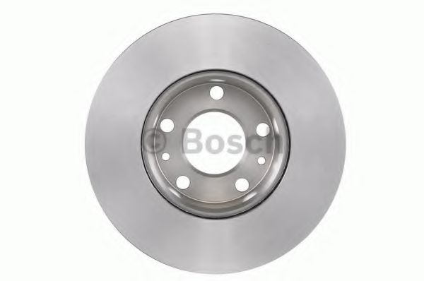 Disc frana 4