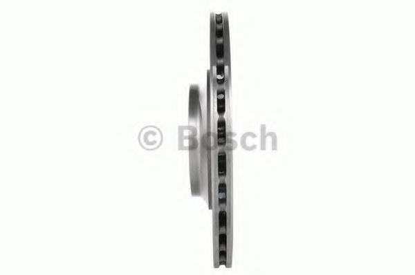 Disc frana 3