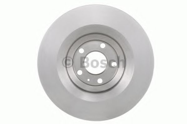 Disc frana 4