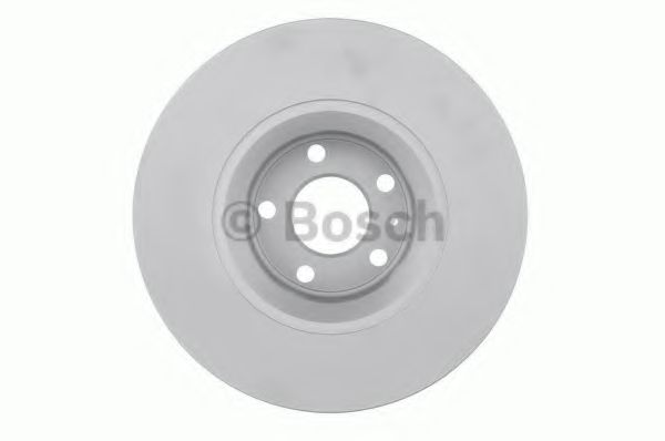 Disc frana 4