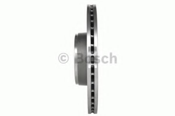 Disc frana 3