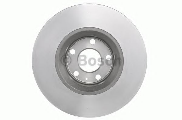 Disc frana 4