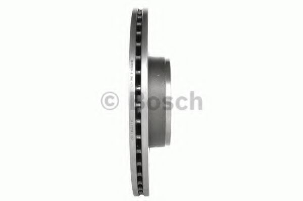 Disc frana 5