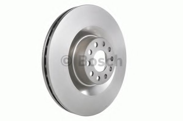 Disc frana 1