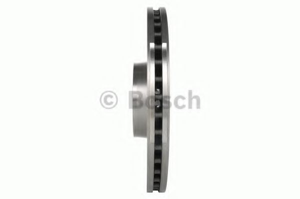 Disc frana 3