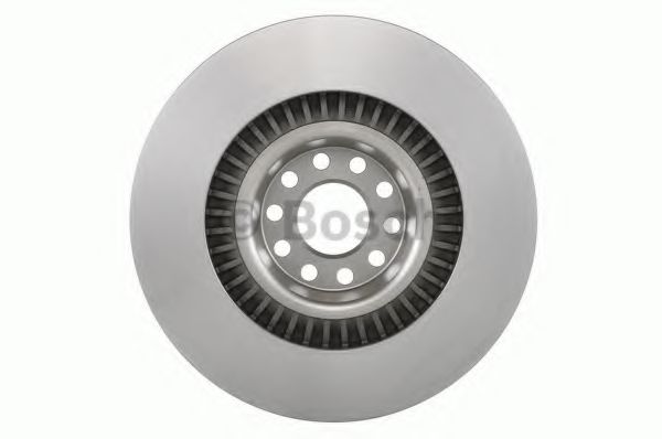 Disc frana 4