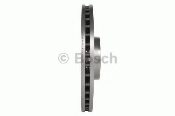 Disc frana 5