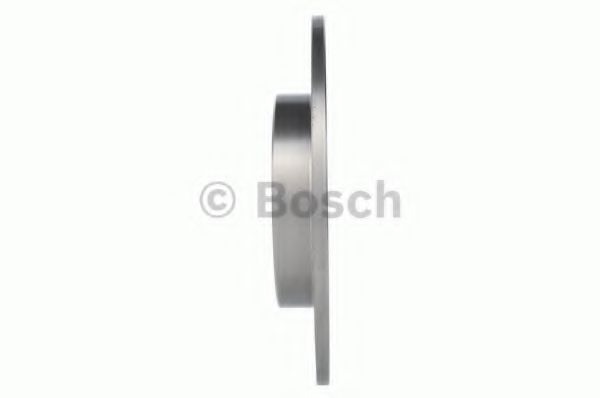 Disc frana 3