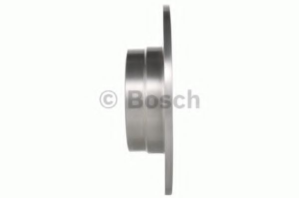 Disc frana 3