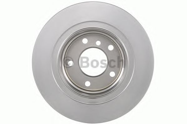 Disc frana 4