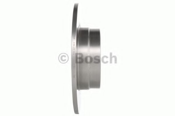 Disc frana 5