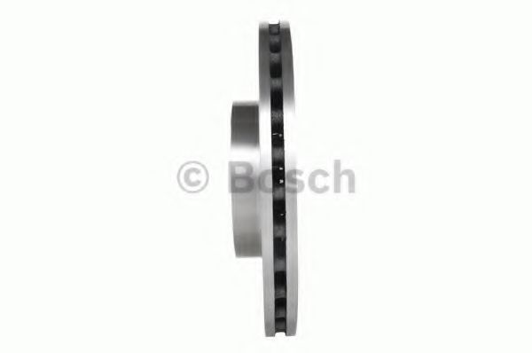 Disc frana 3
