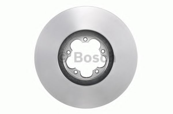 Disc frana 4