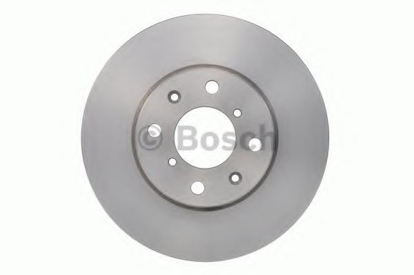 Disc frana 4